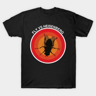 Breaking Bad Fly T-Shirt